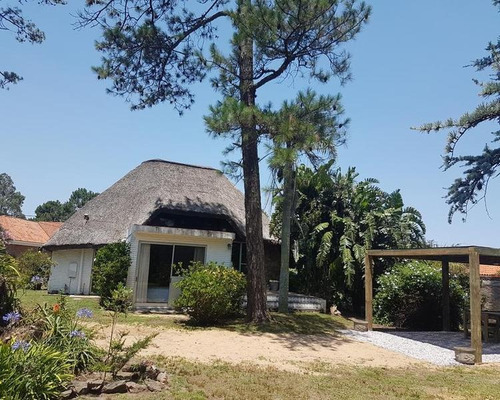 Casa - Playa Mansa