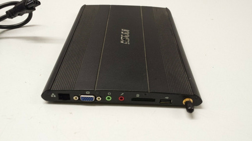 Imagen 2 de 4 de Computadora Msi 9a15 Intel Atom N270 1,6 Ghz