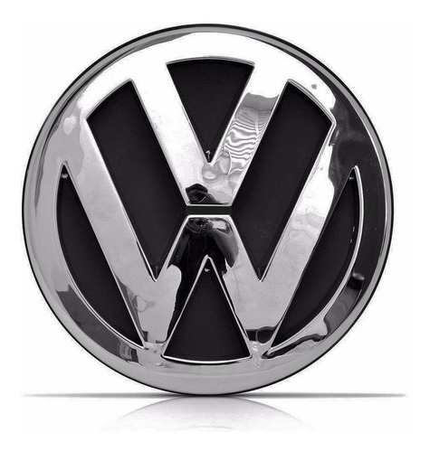 Emblema Baul Vw  Gol Country (escudo)