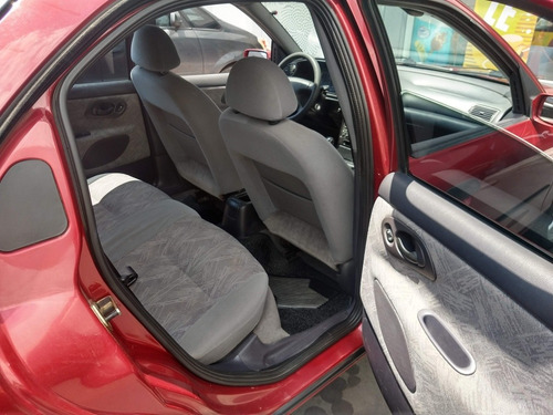 Ford Mondeo 1998 1.8 16v Clx