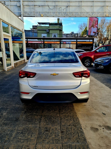 Imagen 6 de 24 de Chevrolet Onix Plus 1.2 Prisma Ls 0km 2022 Contado Smt5