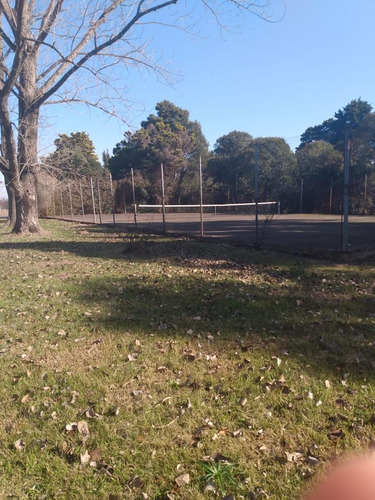Espectacular Chacra/quinta De 7,2ha En Escobar