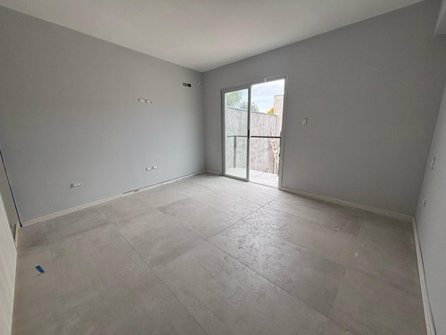 Duplex En Venta En San Martin Mendoza