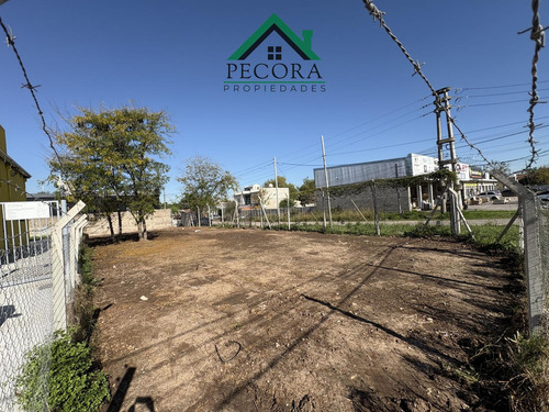 Terreno - Esquina - Belen De Escobar - Av. San Martin 2601