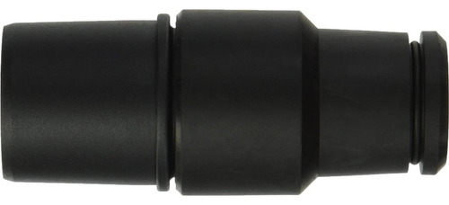 Adaptador De Manguera Aspiradora Bosch Vac024 3,18 Y 3,81 Cm