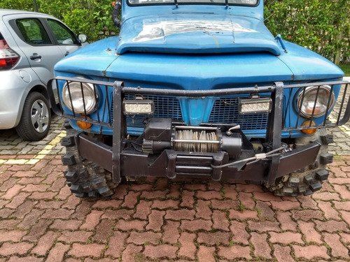 Ford F75