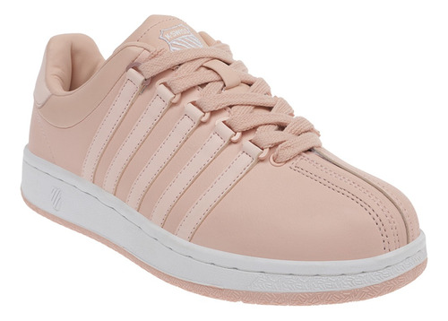 Tenis Casual Dama K-swiss Classic Vn