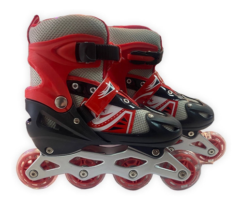 Patines Roller 8806/505 - Sonivox