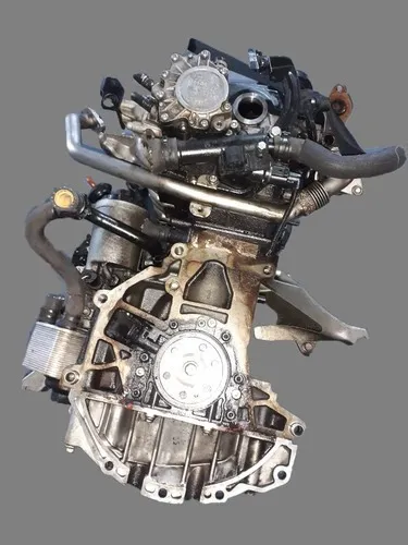 Motor Audi A4 A6 2.0 16v Tdi Bre 140cv 2008 (Usado)
