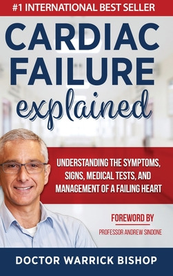 Libro Cardiac Failure Explained: Understanding The Sympto...