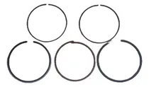 Comprar Aros Original Honda Ct 70 Trx 70 Medida 025 Nk