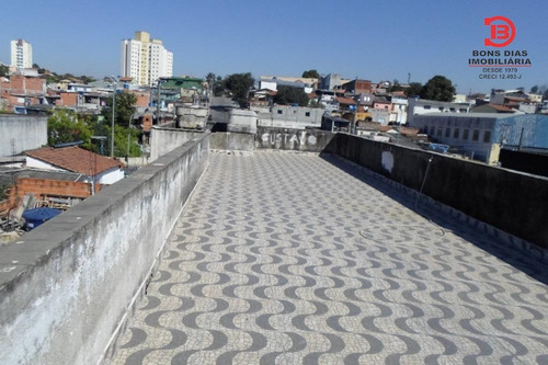 Imagem 7 de 15 de Casa - Jardim Artur Alvim - Ref: 5101 - L-5101