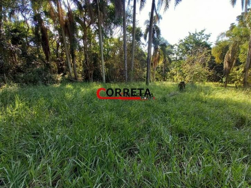 Imagem 5 de 9 de Terreno De 1000m² Semi Plano Em Loteamento Na Represa De Ibiúna. - 435