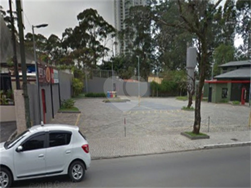 Imagem 14 de 15 de Excelente Prédio Comercial Para Locação Jardim Marajoara - Reo396013