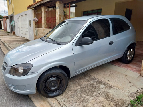 Chevrolet Celta 1.0 Ls Flex Power 3p