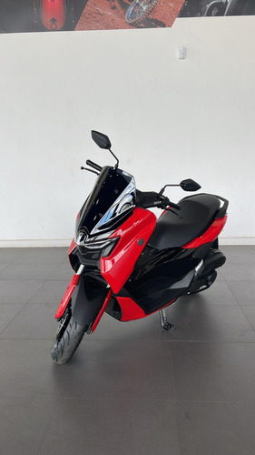 Yamaha Nmax 160 Zero Km - Financiamos Sem Entrada (bruno)