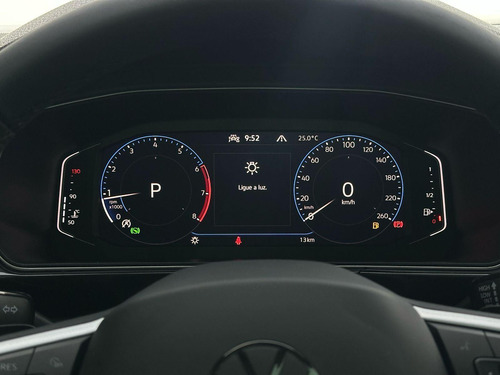 Volkswagen T-Cross Highline 250 TSI 1.4 Turbo