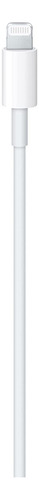 Cable Usb-c A Lightning De Apple (2 M)