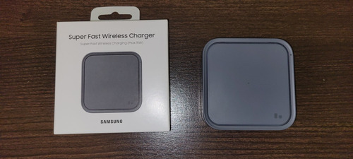 Super Fast Wireless Charger (max 15w) Samsung