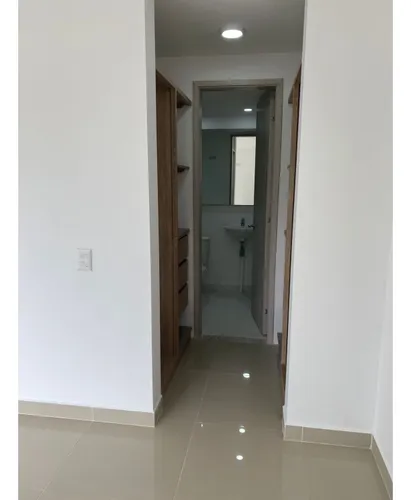 Venta Apartaestudio 37mtr2 La Flora, Norte De Cali, 12153.