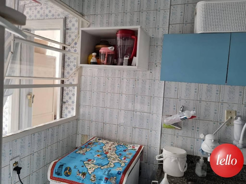Imagem 10 de 25 de Apartamento - Ref: 224951