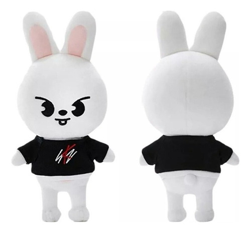 Lazhu Caricatura Peluche Animal Skzoo Stray Kids