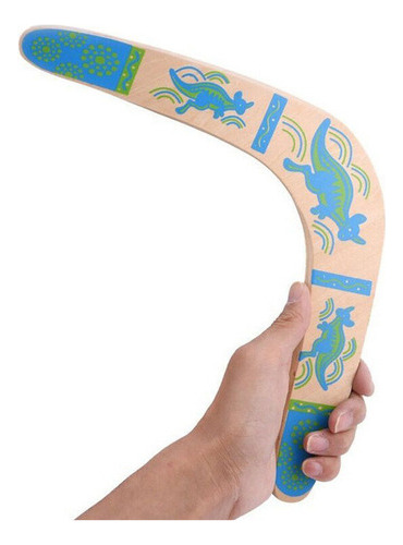 Juguete Deportivo Profesional La Bead Boomerang