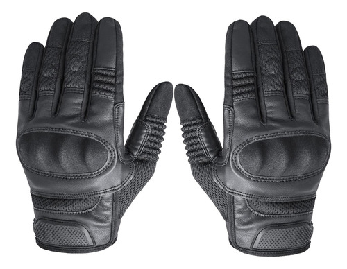 2 Uds Guantes For Hombre Impermeables Térmicos Invierno