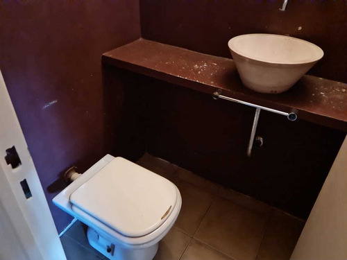 Imagen 9 de 10 de Alquiler Departamento 4 Ambientes En Belgrano $55.000