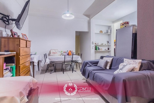 Imagen 1 de 30 de 2amb · 40m² · Al Fte! Cocina Nueva! Lav Indep! Pb! Bajas Exp! Oport Viv Ó Inv!