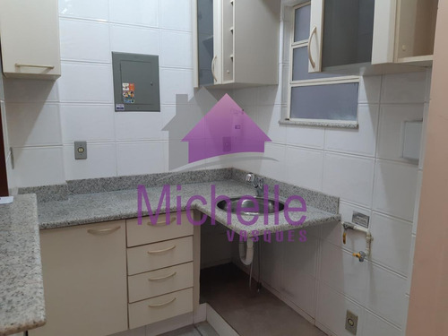 Imagem 15 de 15 de Apartamento Para Venda Em Teresópolis, Varzea, 1 Dormitório, 1 Banheiro - Apto-1407_1-2088226