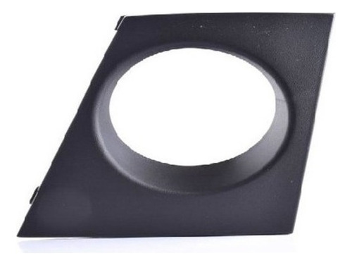 Bisel Neblinero Derecho Para Renault Megane 2  2008 2010