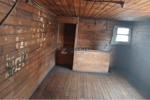 Venta Casa Antigua Para Remodelar Las Rejas Norte