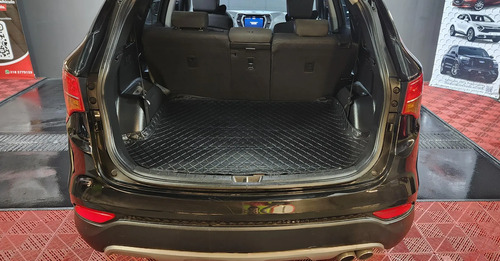 Hyundai Santa Fe 2.4 Gls