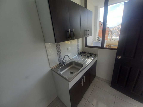 Arriendo Apartaestudio Rosales Manizales