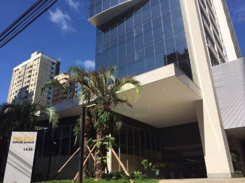 Imagem 4 de 21 de Loja À Venda, 132 M² - Savassi - Belo Horizonte/mg - Lo0016