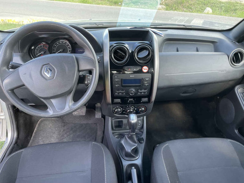 Imagen 12 de 15 de Renault Duster 2019 5p Zen L4/2.0 Aut