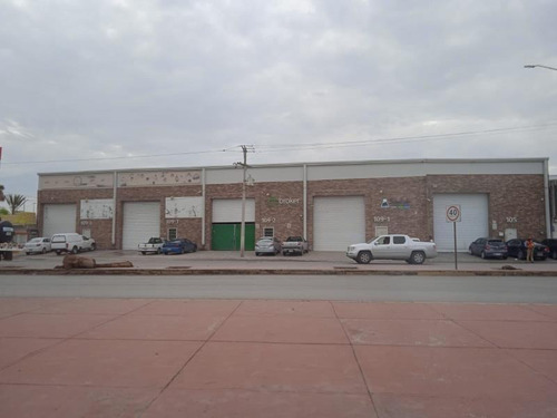 Bodega Comercial En Renta Periferico