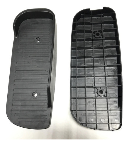 Li 2 Piezas De Accesorios For Pedales De Bicicleta Estática