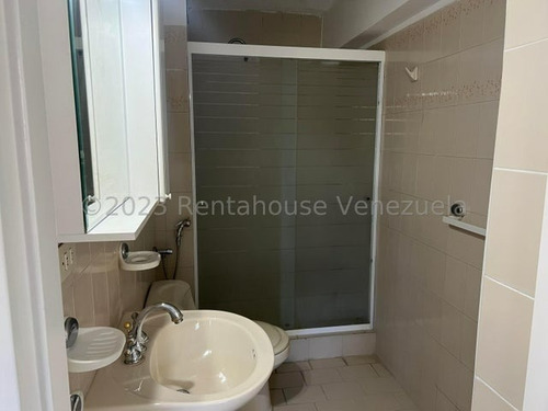 Imagen 7 de 12 de Apartamento En Venta Santa Fe Norte