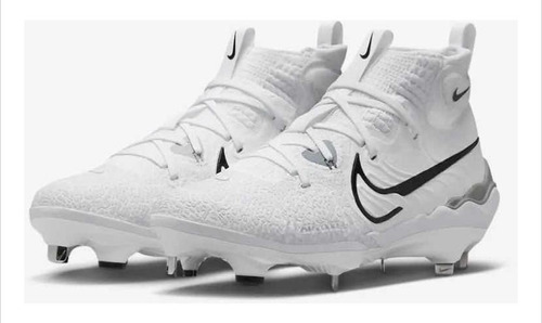 Ganchos Béisbol Nike Nxt Talla 40.5 Europeo 25.5 Cm 7.5 Usa 