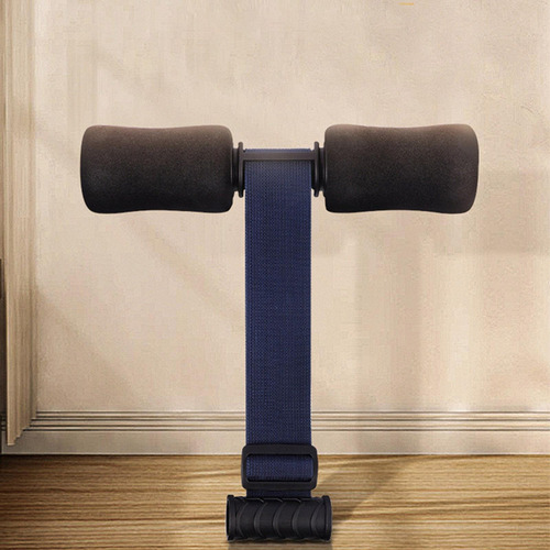 Nordic Hamstring Curl Strap Abdominal Soporte Acolchado Sit