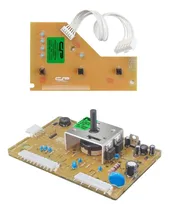 Comprar Kit Placas Potência + Interface Para Electrolux Lte12 V3
