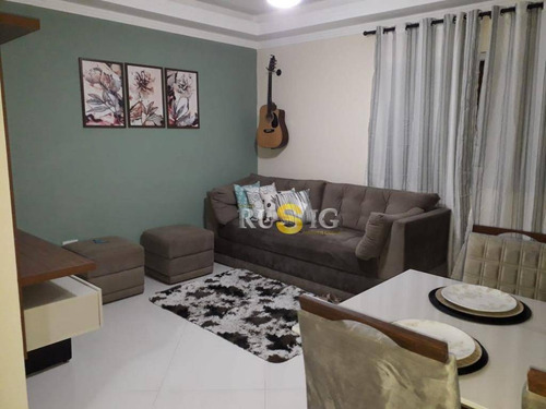 Imagem 2 de 18 de Sobrado Com 3 Dormitórios À Venda, 114 M² - Penha De França - São Paulo/sp - So0901