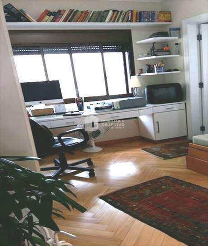 Imagem 6 de 8 de Apartamento Em São Paulo Bairro Vila Suzana - V1667