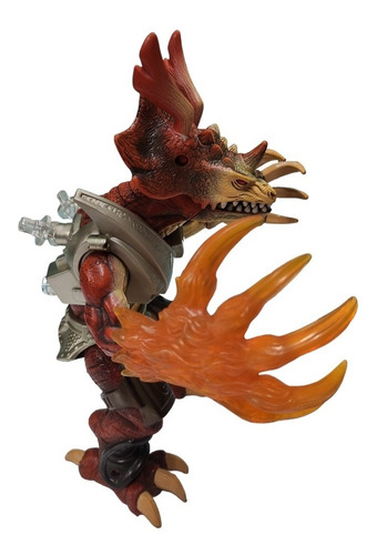 Dragón Wizards Shogakukan Mitsui-kids Hasbro Bolshack Figura (Usado)