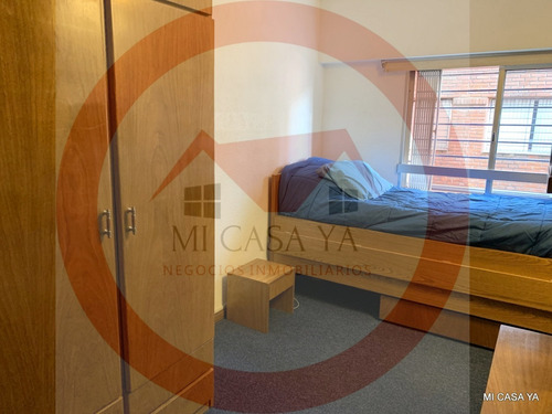 Imagen 19 de 22 de Venta O Permuta Duplex La Blanqueada 2 Dormitorios , Luminoso, Comodo, Piscina, Garage, Parillero, Area Libres, Complejo Cerrado,seguridad.
