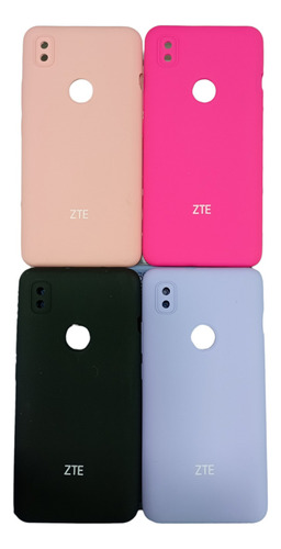 Silicone Case Zte L210 - L 210 Unicolor