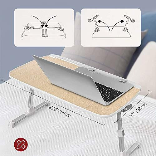 Imagen 6 de 7 de Mesa Para Portátil Taotronics