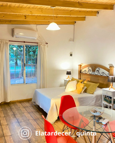 Imagen 13 de 28 de Casa Quinta Privada Alquiler Temporal A Solo 130km De Capital Pueblo Rural Ideal Para Descansar Cerca De San Antonio De Areco Y Baradero